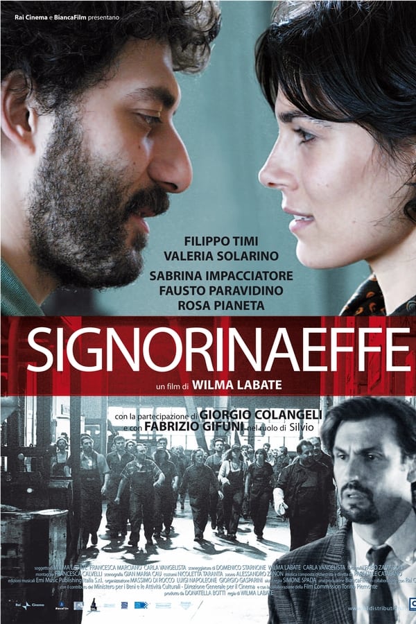 Signorina Effe