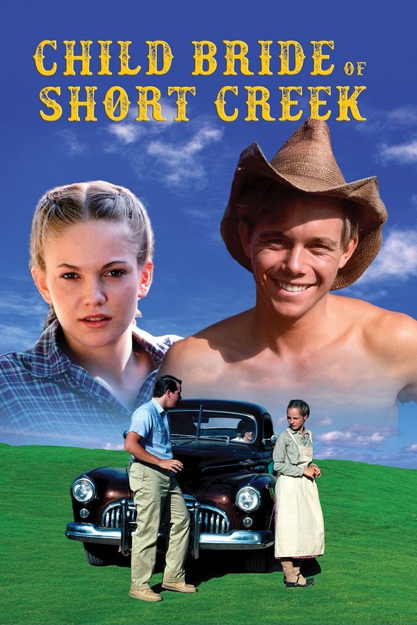 Child Bride Of Short Creek