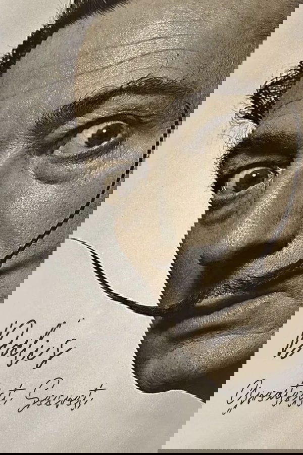 Dali's Greatest Secret