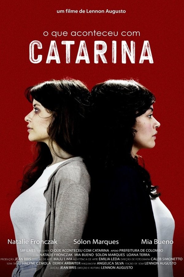 O Que Aconteceu Com Catarina