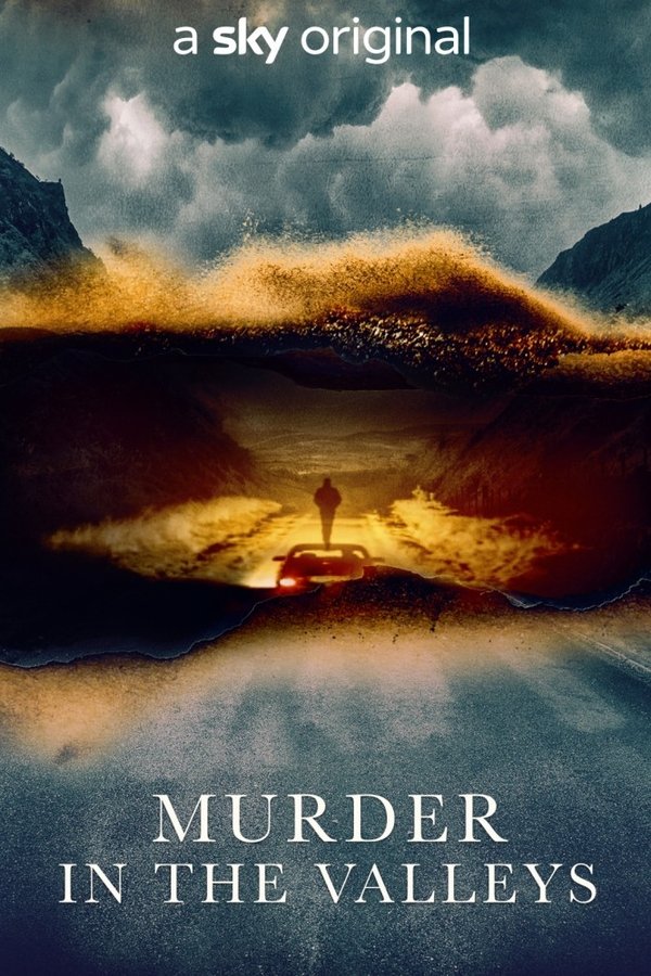 Murder In The Valleys