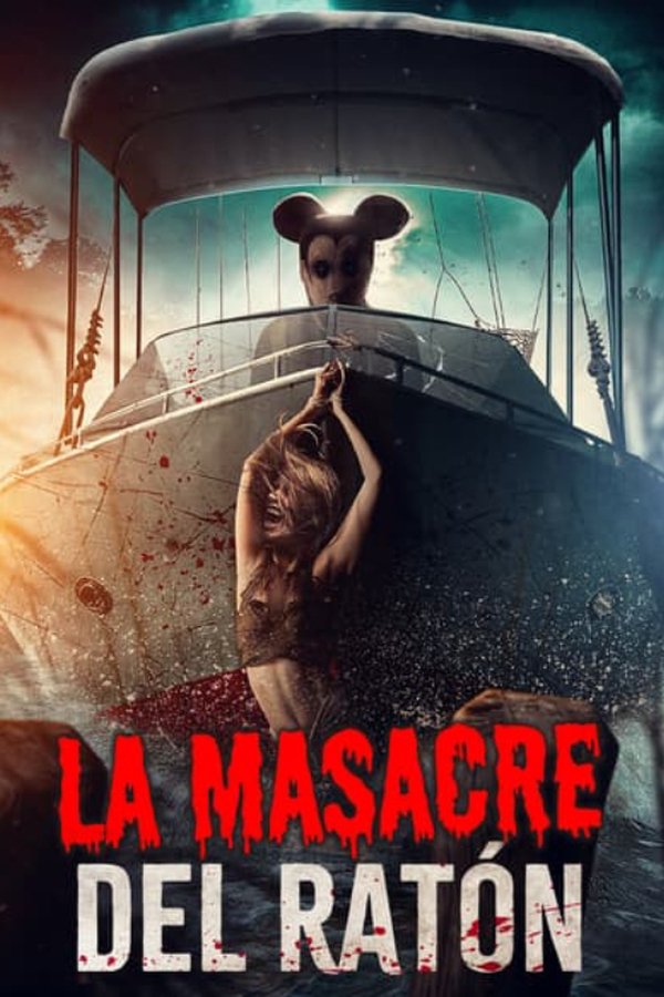 La Masacre Del Ratón