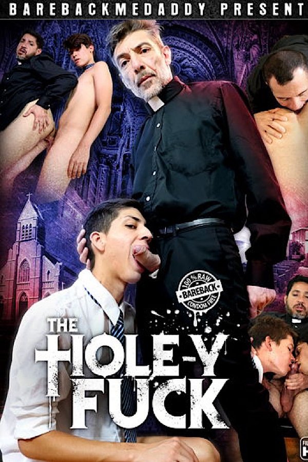 The Hole-y Fuck