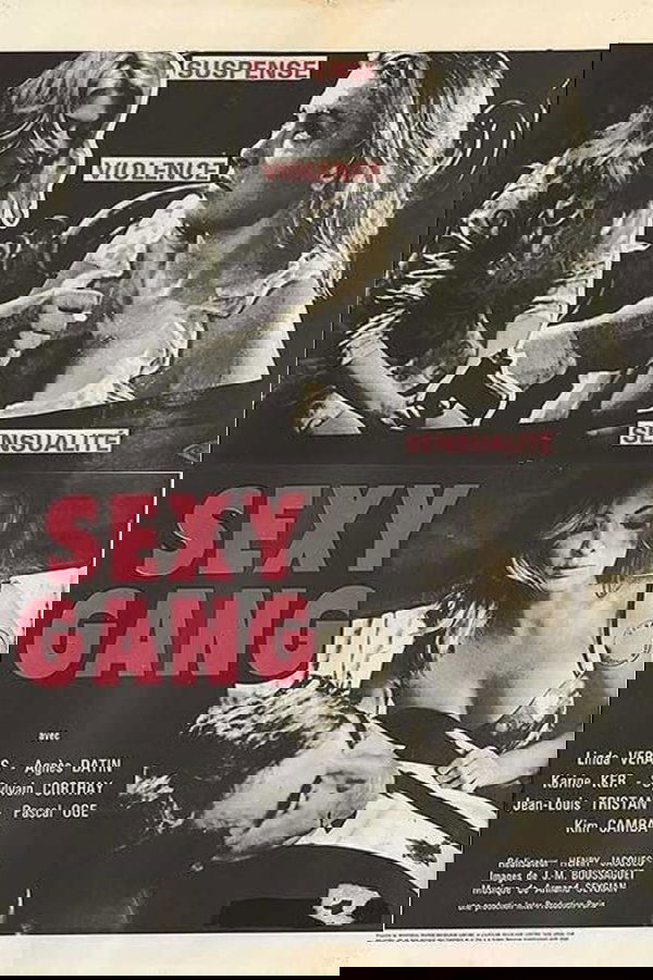 Sexy Gang