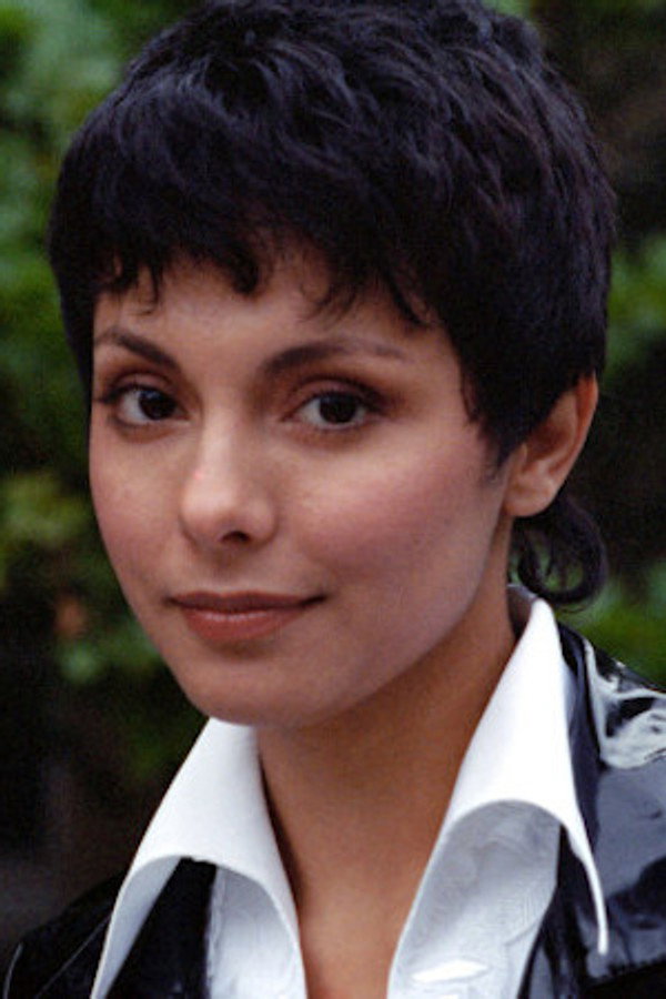 cast