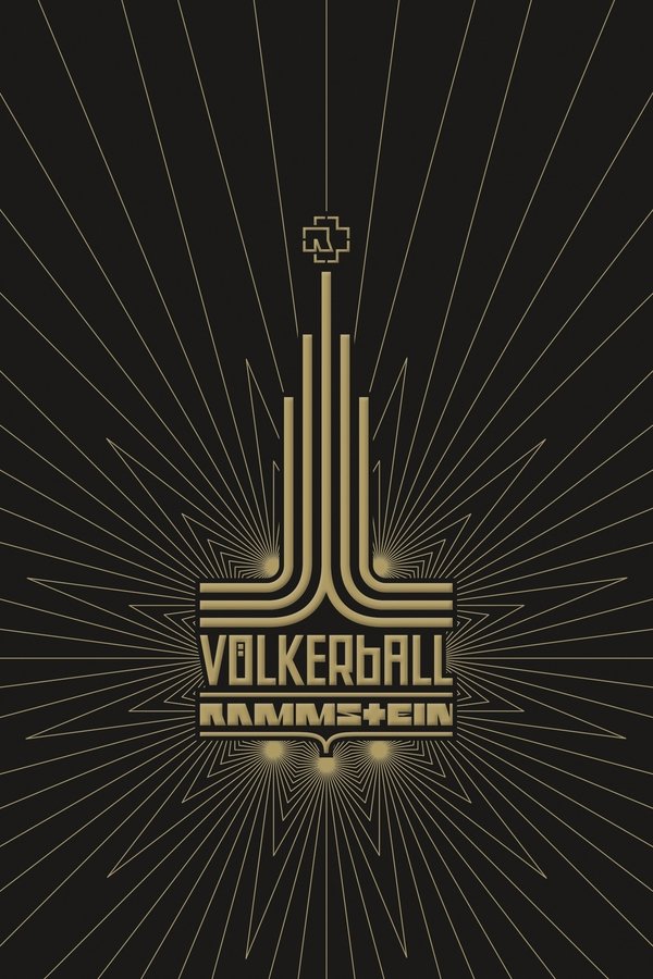 Rammstein: Völkerball