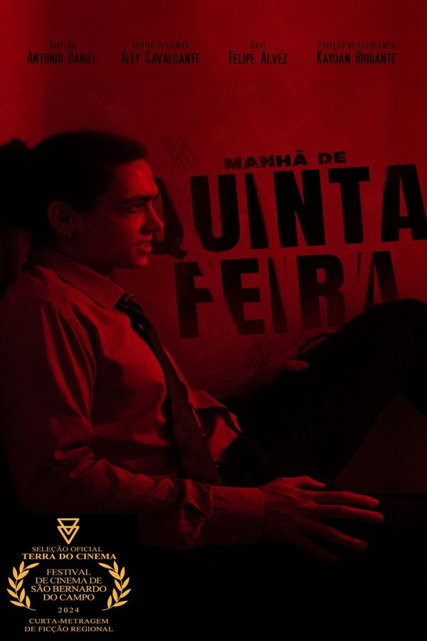 Manhã De Quinta-Feira