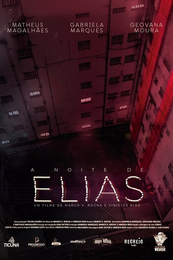 A Noite De Elias