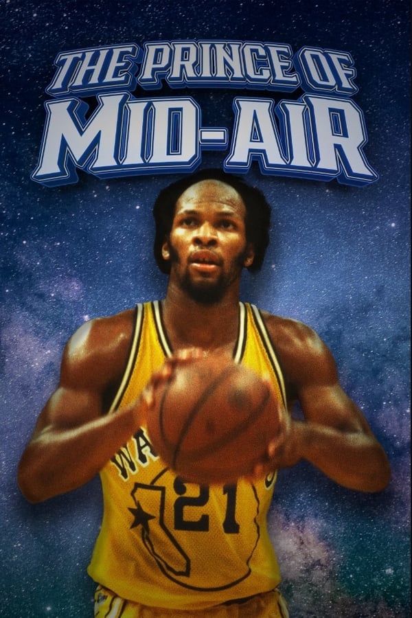The Prince Of Mid-Air