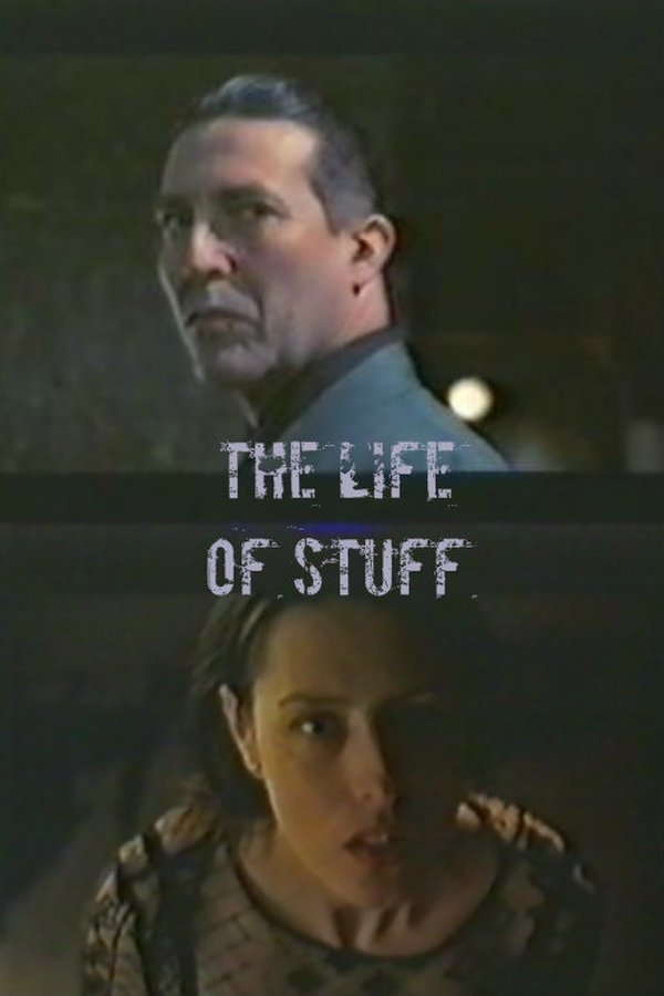 The Life Of Stuff