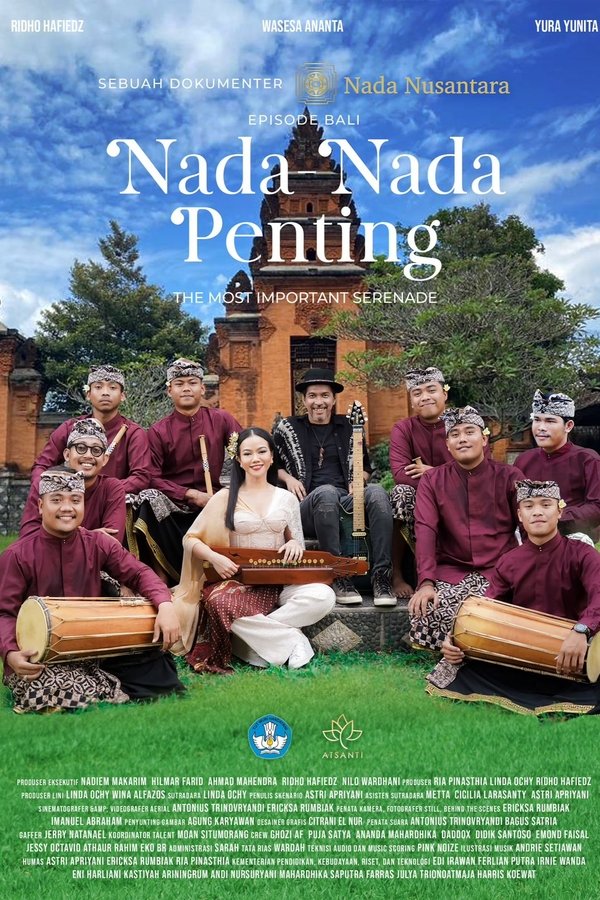 Nada Nada Penting