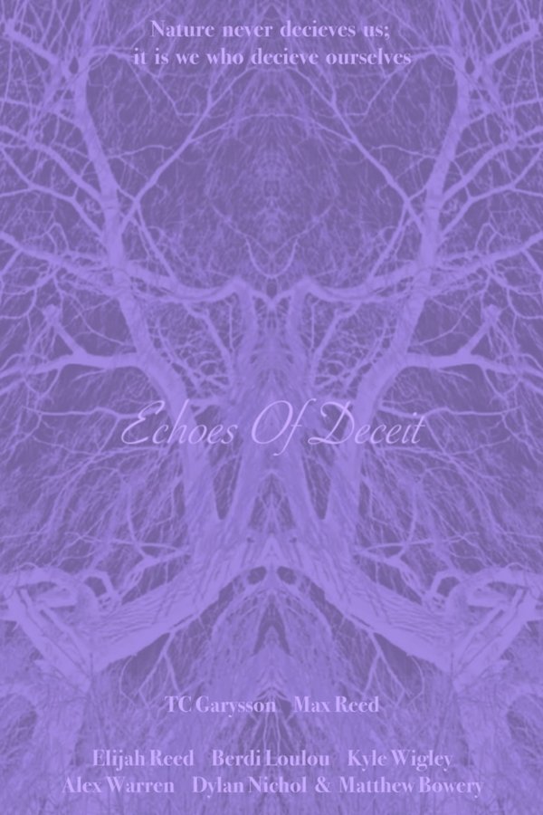 Echoes Of Deceit