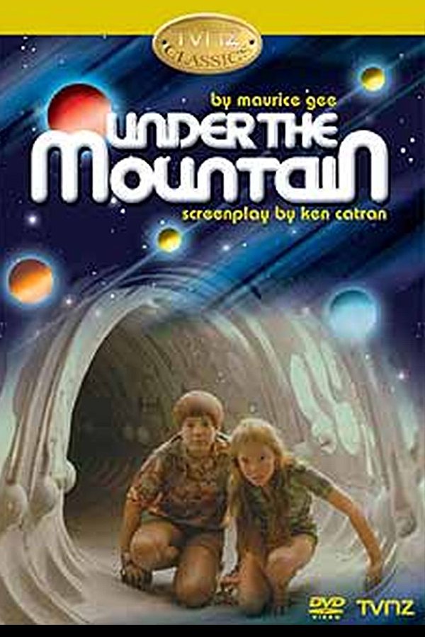 Under The Mountain