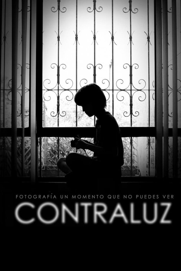 Contraluz: Fotografía Un Momento Que No Puedes Ver