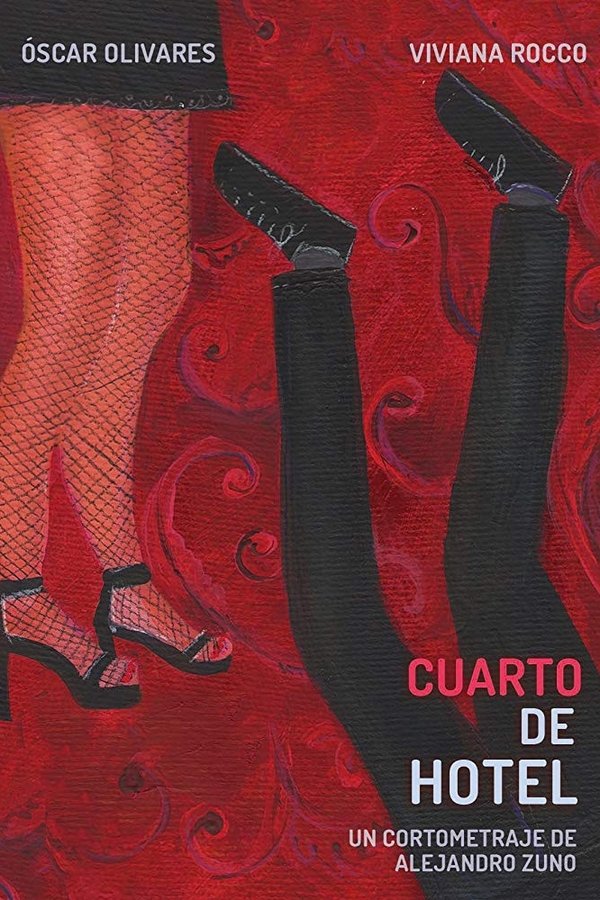 Cuarto De Hotel