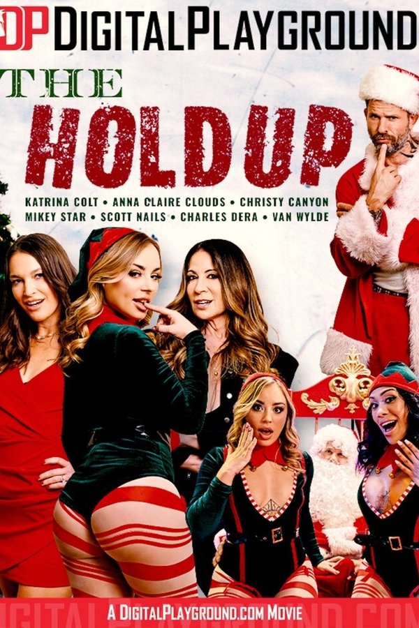The Holdup