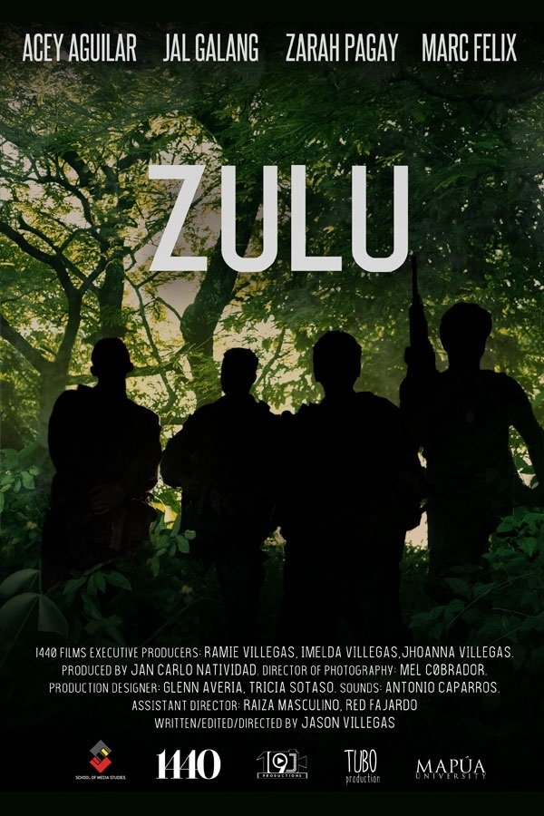 Zulu