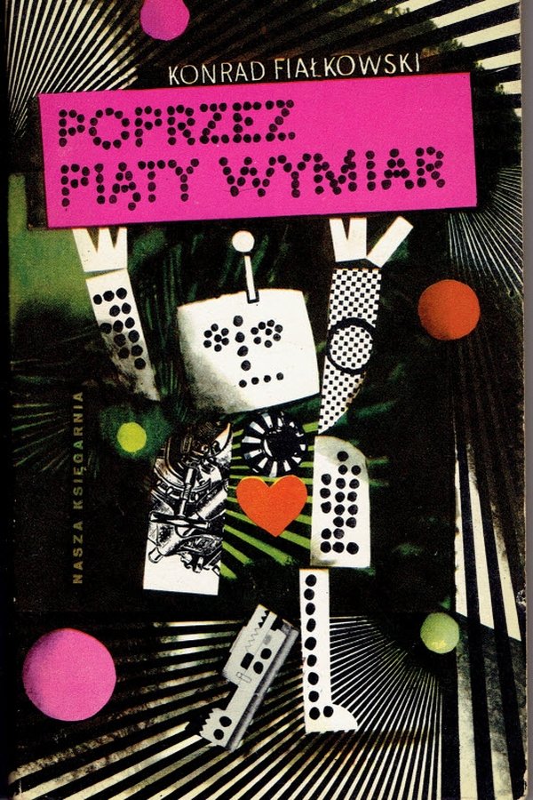 Poprzez Piąty Wymiar