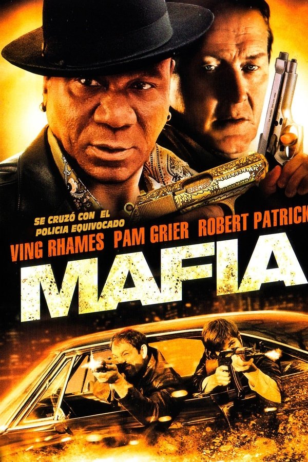 Mafia