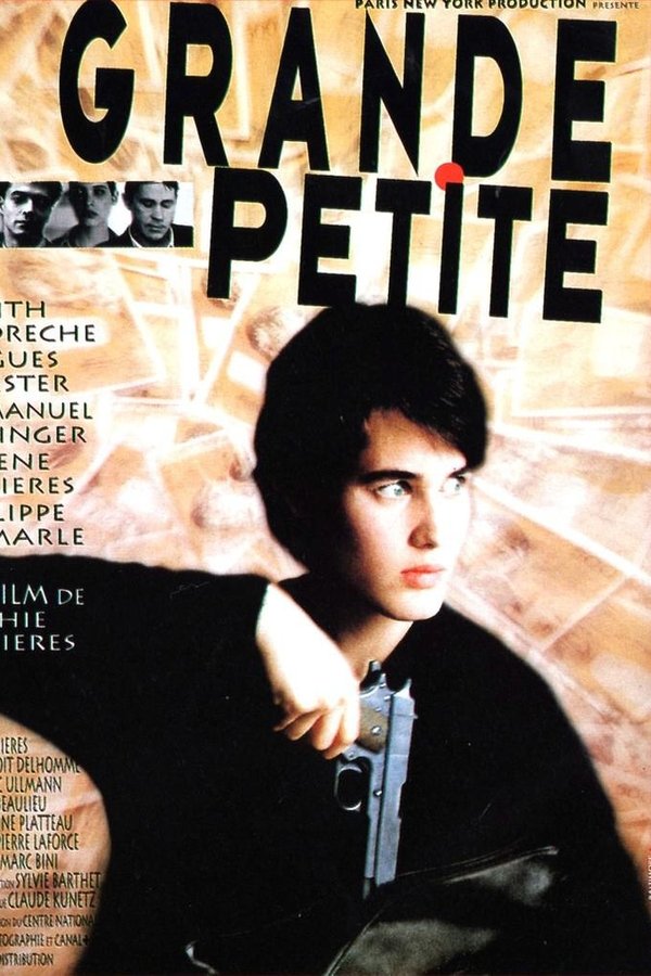 Grande Petite