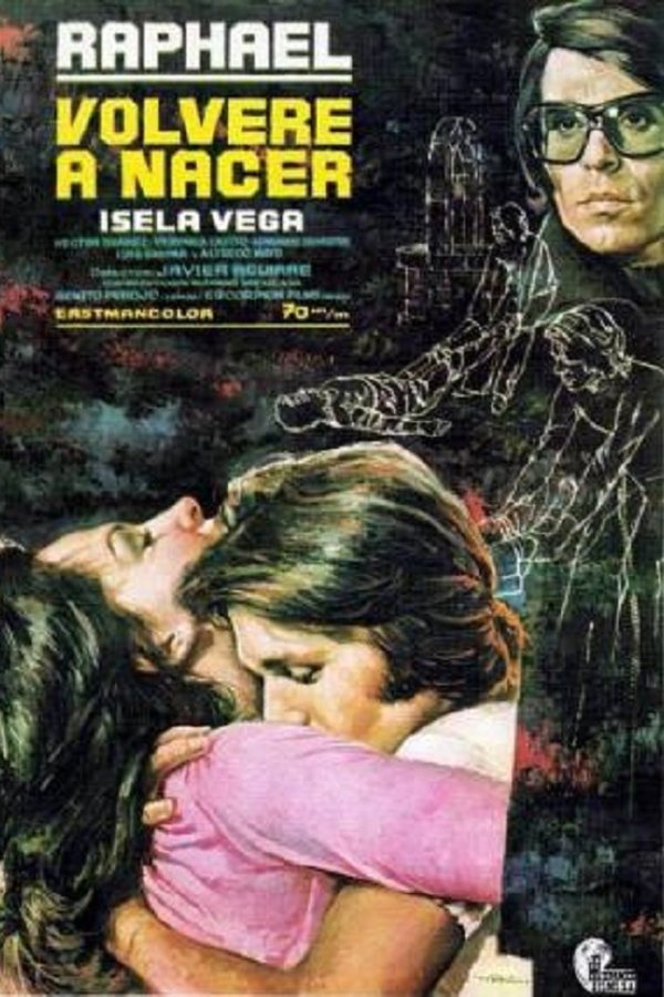 Volveré A Nacer