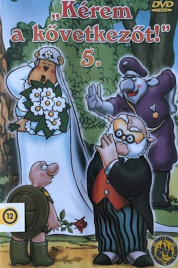 Kérem A Következőt! 5.