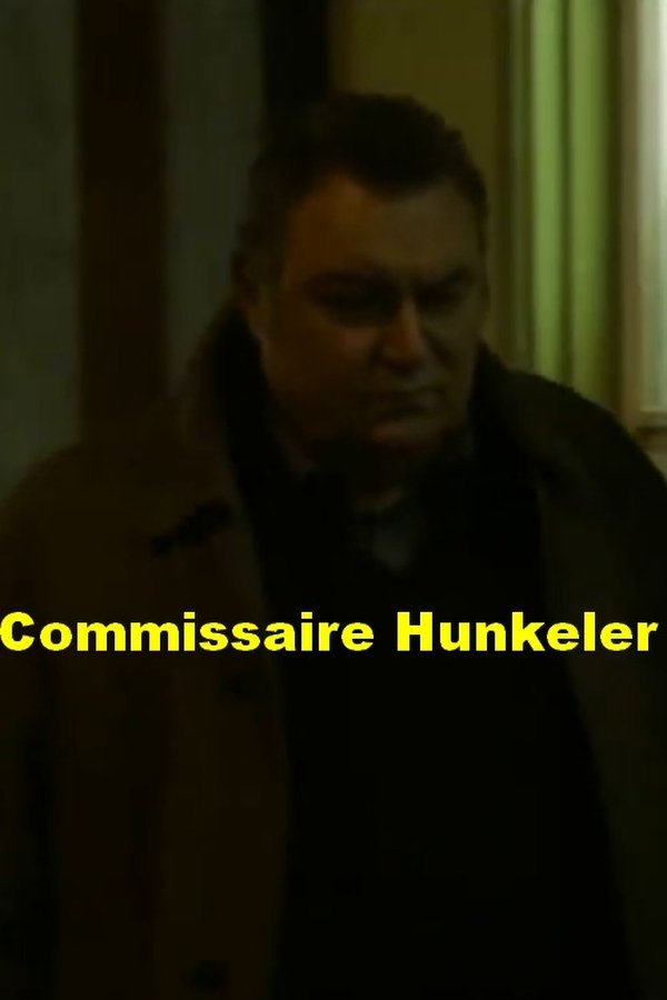 Hunkeler - Das Paar Im Kahn