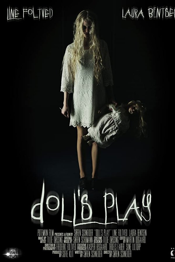 Doll’s Play