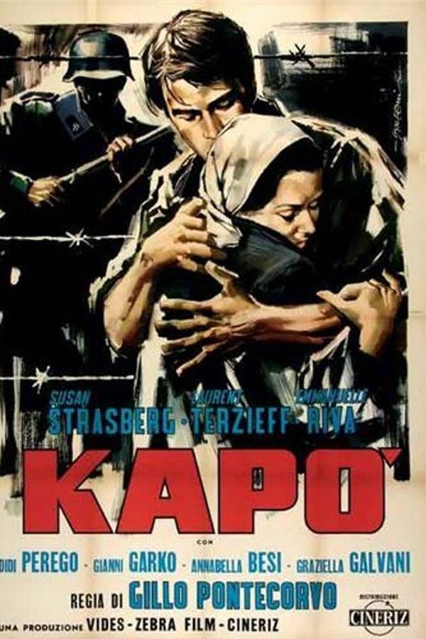Kapò