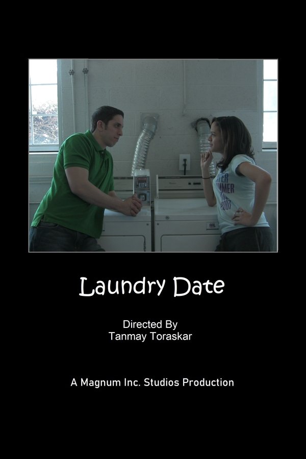 Laundry Date