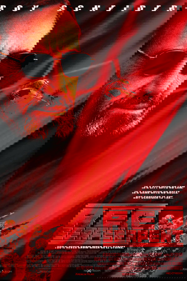 Red Serpent