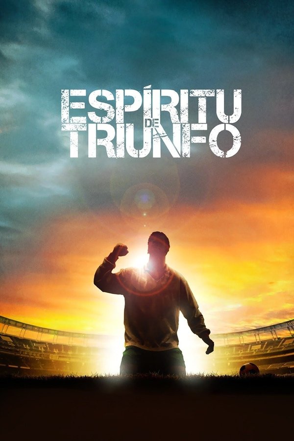 Espíritu De Triunfo