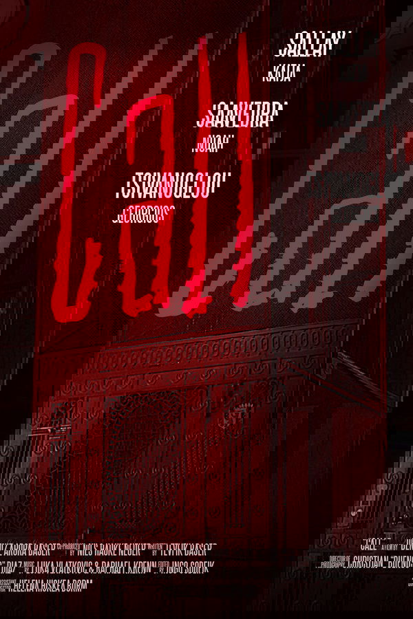 Call