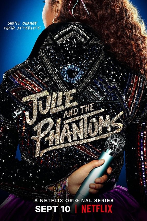 Julie And The Phantoms