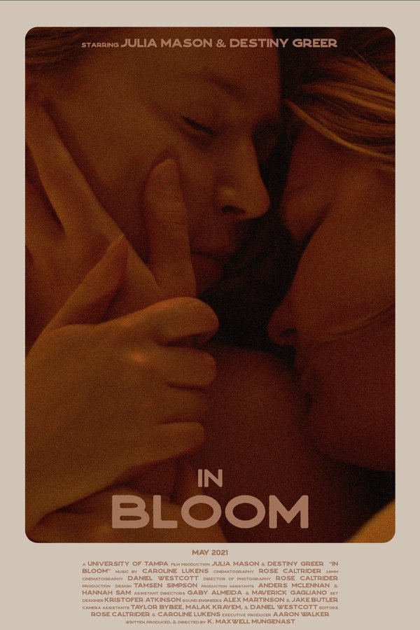 In Bloom