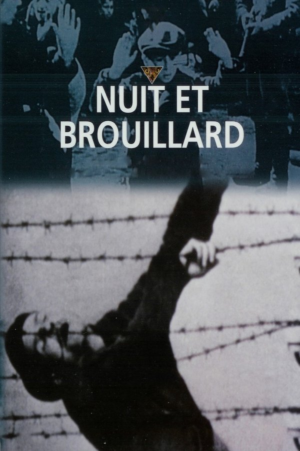 Nuit Et Brouillard