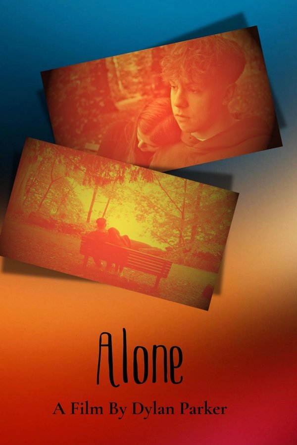 Alone - The Short Film