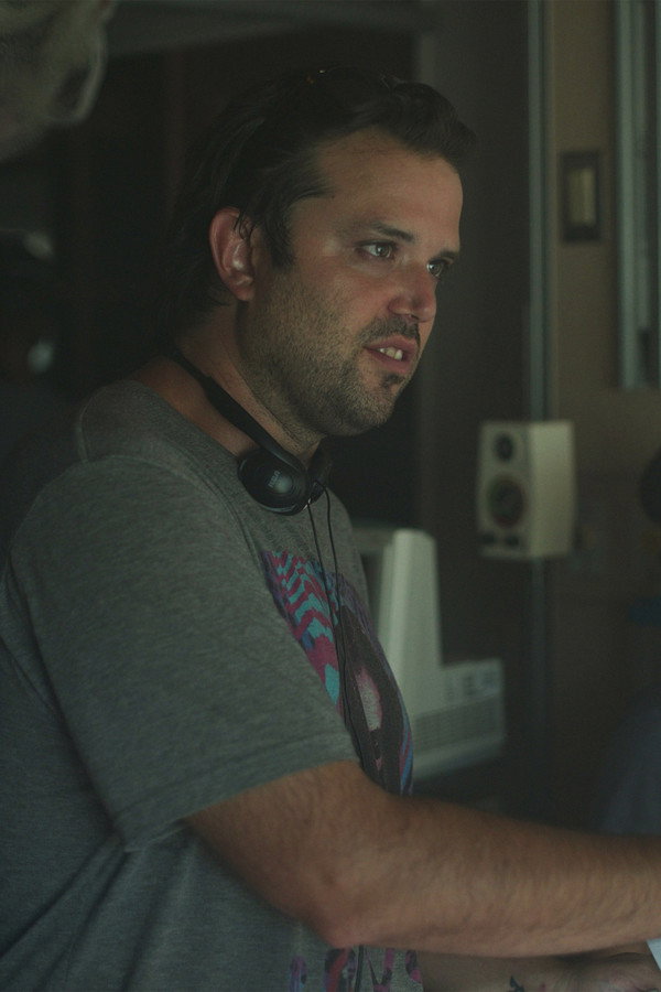 Director
