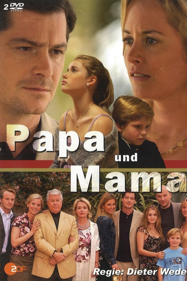 Papa Und Mama