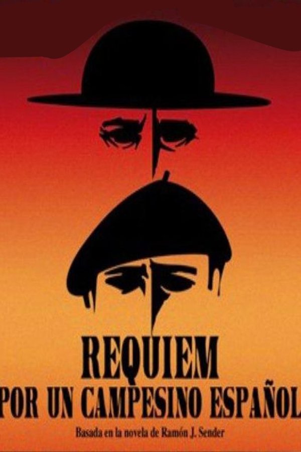Réquiem Por Un Campesino Español