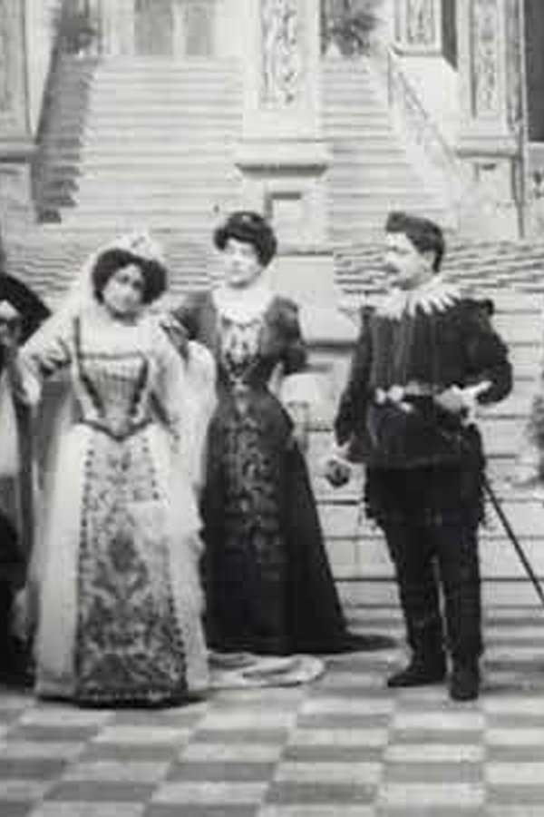 Lucia Di Lammermoor