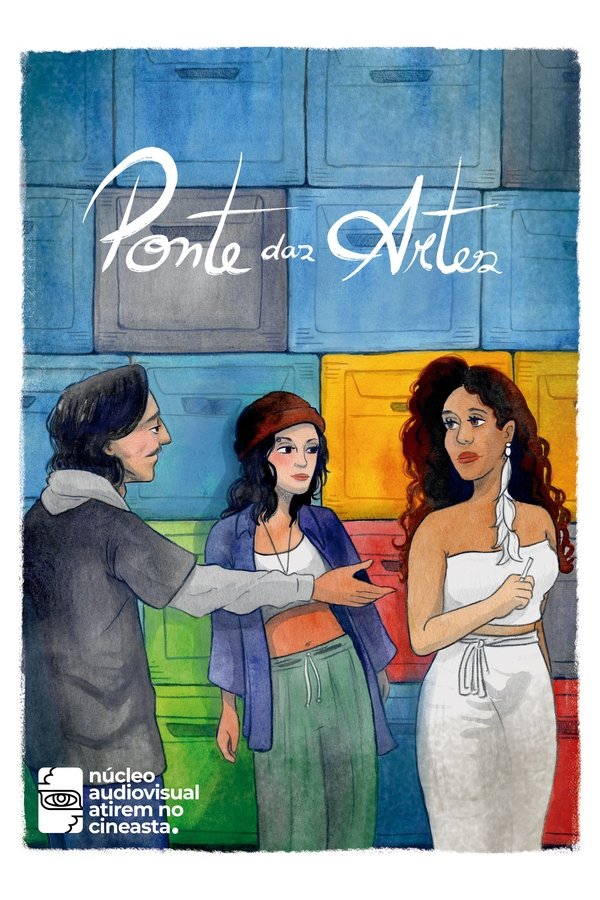 A Ponte Das Artes