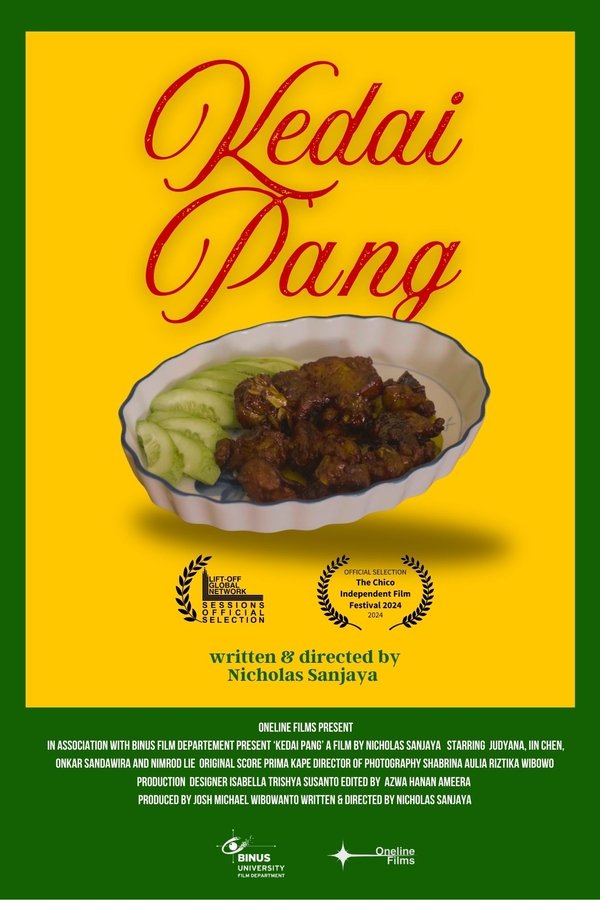 Kedai Pang