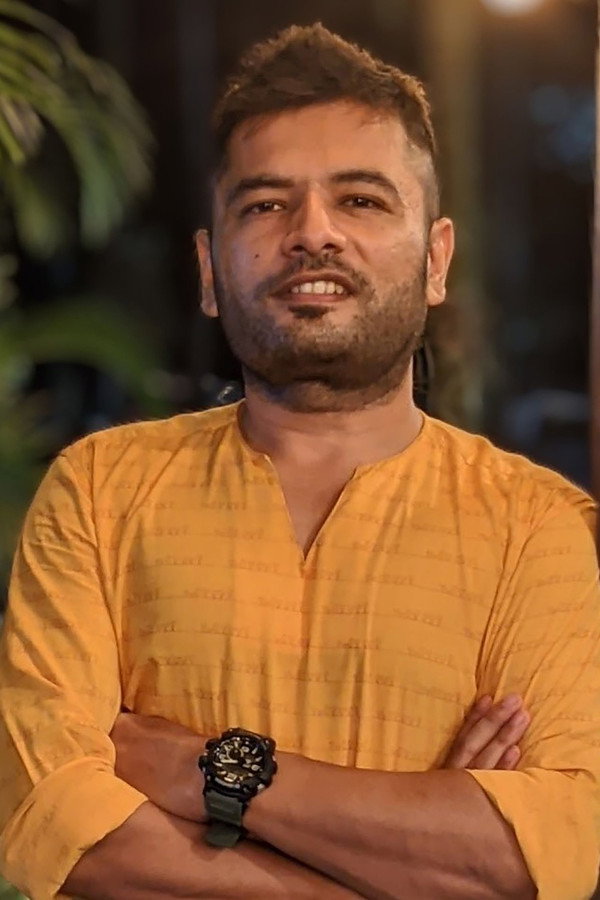 Director