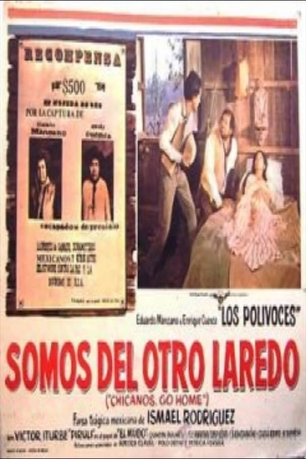Somos Del Otro Laredo