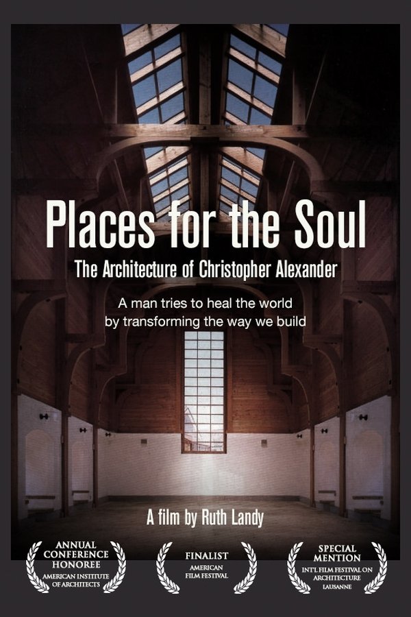 Places For The Soul