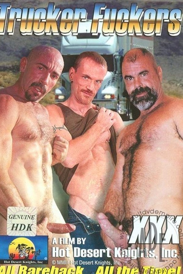 Trucker Fuckers