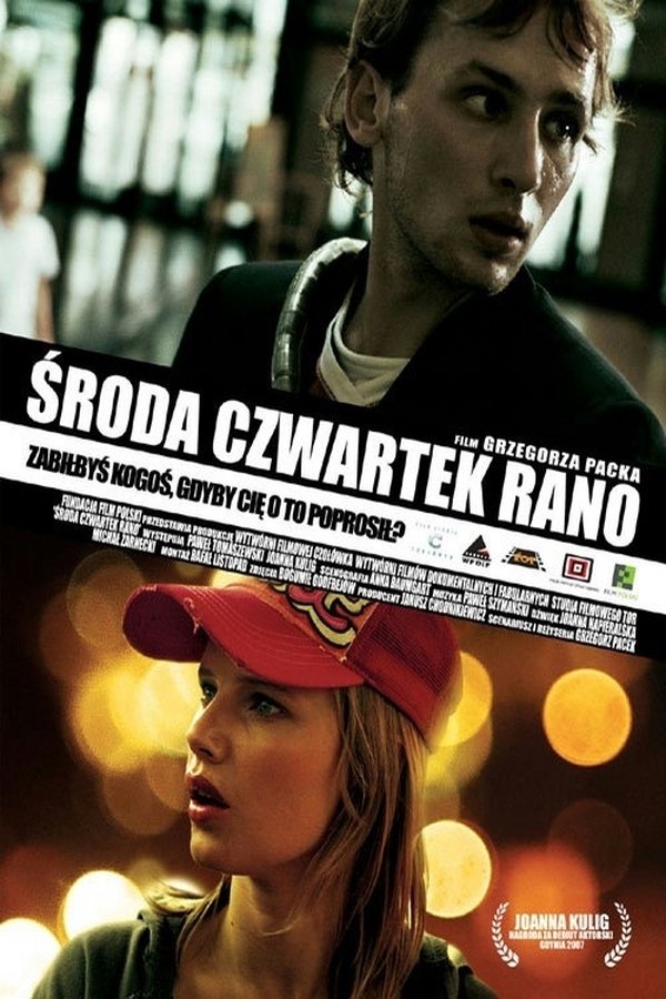 Środa, Czwartek Rano