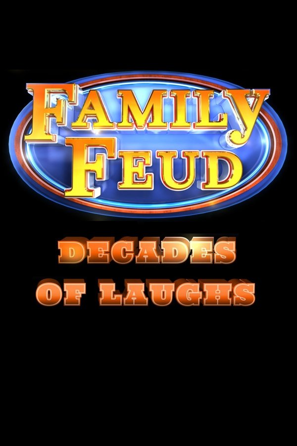 Family Feud: Decades Of Laughs