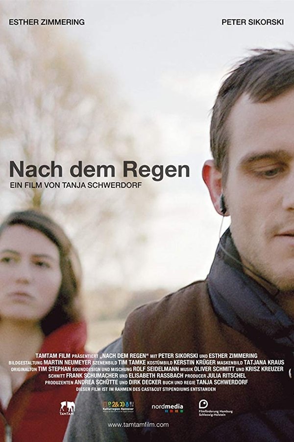 Nach Dem Regen